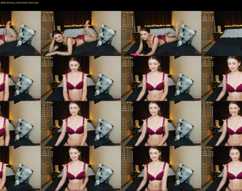 sandysweetie — 71 minute Chaturbate female cam show recording, 1080p, Jul 21, 2020