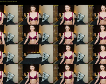 sandysweetie — 48 minute Chaturbate female cam show recording, 1080p, Jul 21, 2020