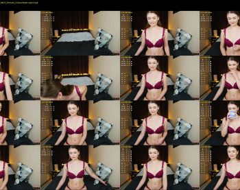 sandysweetie — 53 minute Chaturbate female cam show recording, 1080p, Jul 21, 2020