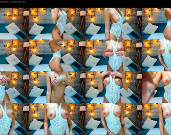 sara_daisy — 29 minute Chaturbate female cam show recording, 720p, Jul 22, 2020