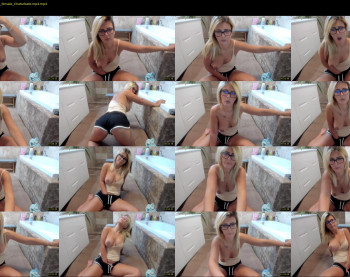 sassytiff — 25 minute Chaturbate couple cam show recording, 1080p, Jul 21, 2020
