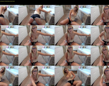 sassytiff — 18 minute Chaturbate couple cam show recording, 1080p, Jul 21, 2020