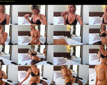 senihot — 72 minute Chaturbate female cam show recording, 1080p, Jul 21, 2020