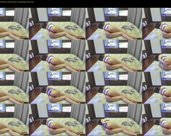 sensualbae_seduction — 11 minute Chaturbate female cam show recording, 1080p, Jul 21, 2020