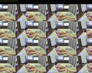 sensualbae_seduction — 43 minute Chaturbate female cam show recording, 1080p, Jul 21, 2020