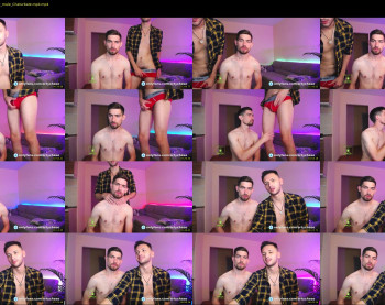 slimvers — 10 minute Chaturbate male cam show recording, 1080p, Jul 21, 2020
