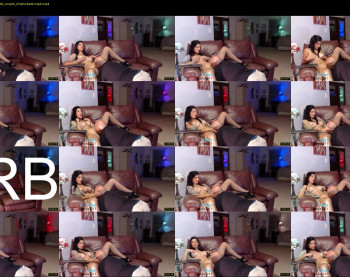 sofia3211 — 36 minute Chaturbate couple cam show recording, 720p, Jul 21, 2020