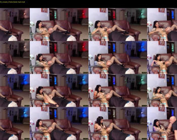 sofia3211 — 27 minute Chaturbate couple cam show recording, 720p, Jul 22, 2020