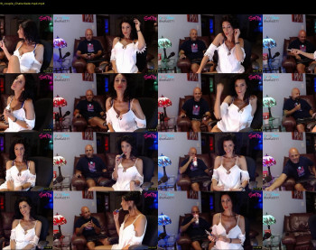 sofia3211 — 36 minute Chaturbate couple cam show recording, 720p, Jul 22, 2020