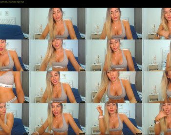sofiaskyy — 76 minute Chaturbate female cam show recording, 720p, Jul 22, 2020