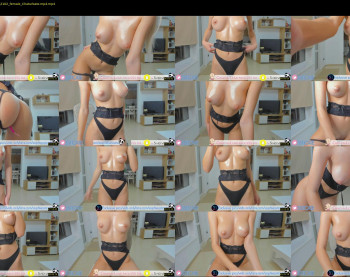 sophiesticate — 52 minute Chaturbate female cam show recording, 1080p, Jul 21, 2020