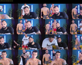 straigthguysfun — 16 minute Chaturbate male cam show recording, 720p, Jul 22, 2020