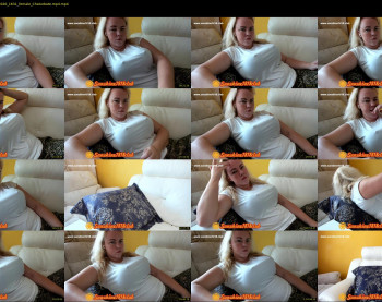 sunshine1818club — 73 minute Chaturbate female cam show recording, 720p, Jul 21, 2020
