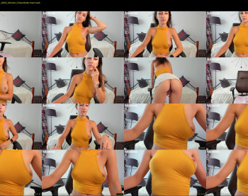 sweetbuttocks — 70 minute Chaturbate female cam show recording, 1080p, Jul 21, 2020