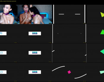 tonsykaprina — 50 minute Chaturbate couple cam show recording, 720p, Jul 21, 2020
