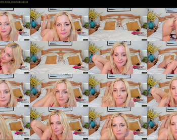 viciousqueen — 59 minute Chaturbate female cam show recording, 1080p, Jul 21, 2020