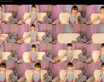 vr_lol — 70 minute Chaturbate female cam show recording, 1080p, Jul 21, 2020