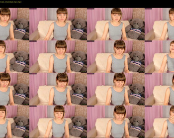 vr_lol — 4 minute Chaturbate female cam show recording, 1080p, Jul 21, 2020