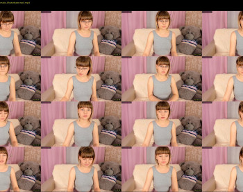 vr_lol — 7 minute Chaturbate female cam show recording, 1080p, Jul 21, 2020
