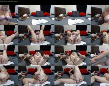 xxtammy123xx — 10 minute Chaturbate female cam show recording, 720p, Jul 21, 2020