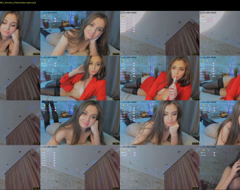 xxxx13xxxx — 48 minute Chaturbate female cam show recording, 1080p, Jul 21, 2020