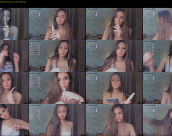 xxxx13xxxx — 18 minute Chaturbate female cam show recording, 1080p, Jul 21, 2020