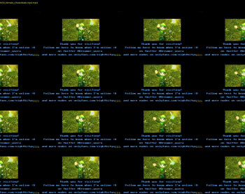 8bitdeviants — 4 minute Chaturbate female cam show recording, 720p, Jul 23, 2020