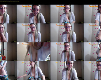 _amanda_seyfried19 — 32 minute Chaturbate female cam show recording, 720p, Jul 22, 2020
