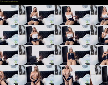 _ana_bolena__ — 10 minute Chaturbate female cam show recording, 720p, Jul 22, 2020