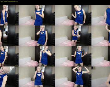 _be_my_daddy — 12 minute Chaturbate female cam show recording, 720p, Jul 22, 2020