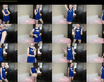 _be_my_daddy — 21 minute Chaturbate female cam show recording, 720p, Jul 22, 2020