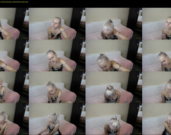 _be_my_daddy — 14 minute Chaturbate female cam show recording, 720p, Jul 22, 2020
