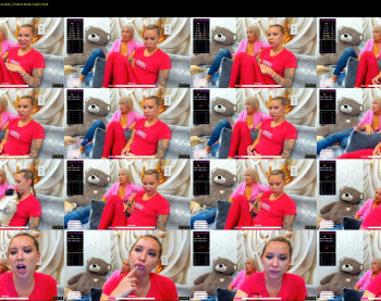 _mari_ — 5 minute Chaturbate female cam show recording, 1080p, Jul 22, 2020