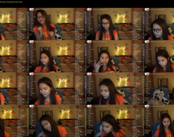 _pilya_ — 42 minute Chaturbate female cam show recording, 720p, Jul 22, 2020