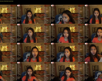 _pilya_ — 31 minute Chaturbate female cam show recording, 720p, Jul 22, 2020
