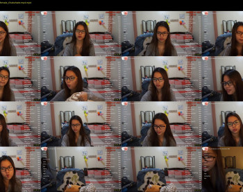 _pilya_ — 42 minute Chaturbate female cam show recording, 720p, Jul 23, 2020
