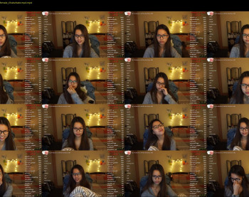 _pilya_ — 42 minute Chaturbate female cam show recording, 720p, Jul 23, 2020