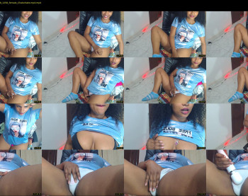 alexandra_mar — 99 minute Chaturbate female cam show recording, 720p, Jul 22, 2020