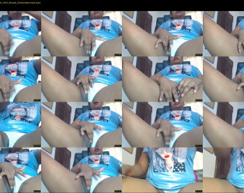 alexandra_mar — 11 minute Chaturbate female cam show recording, 720p, Jul 22, 2020