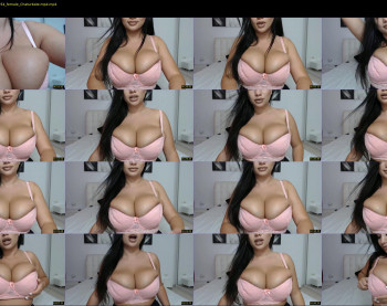 alicelevine — 5 minute Chaturbate female cam show recording, 1080p, Jul 22, 2020