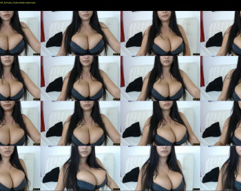 alicelevine — 8 minute Chaturbate female cam show recording, 1080p, Jul 22, 2020