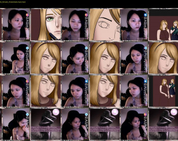 alizezaide — 7 minute Chaturbate female cam show recording, 1080p, Jul 22, 2020