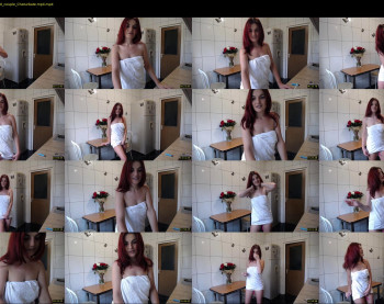 aly_alyce — 38 minute Chaturbate female cam show recording, 1080p, Jul 22, 2020
