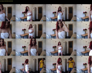 aly_alyce — 13 minute Chaturbate female cam show recording, 1080p, Jul 22, 2020
