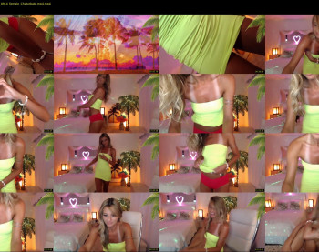 amyvalentine — 49 minute Chaturbate female cam show recording, 1080p, Jul 22, 2020