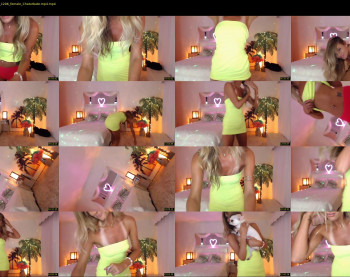 amyvalentine — 32 minute Chaturbate female cam show recording, 1080p, Jul 22, 2020