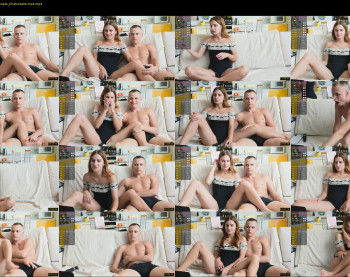 an_iv — 66 minute Chaturbate female cam show recording, 1080p, Jul 22, 2020