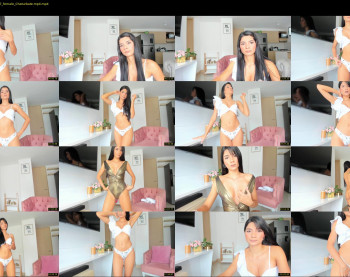 anablerd — 70 minute Chaturbate female cam show recording, 1080p, Jul 22, 2020