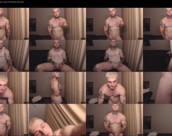 andy_hunk — 25 minute Chaturbate male cam show recording, 720p, Jul 22, 2020