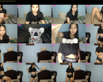 annaxnasty — 117 minute Chaturbate female cam show recording, 720p, Jul 22, 2020